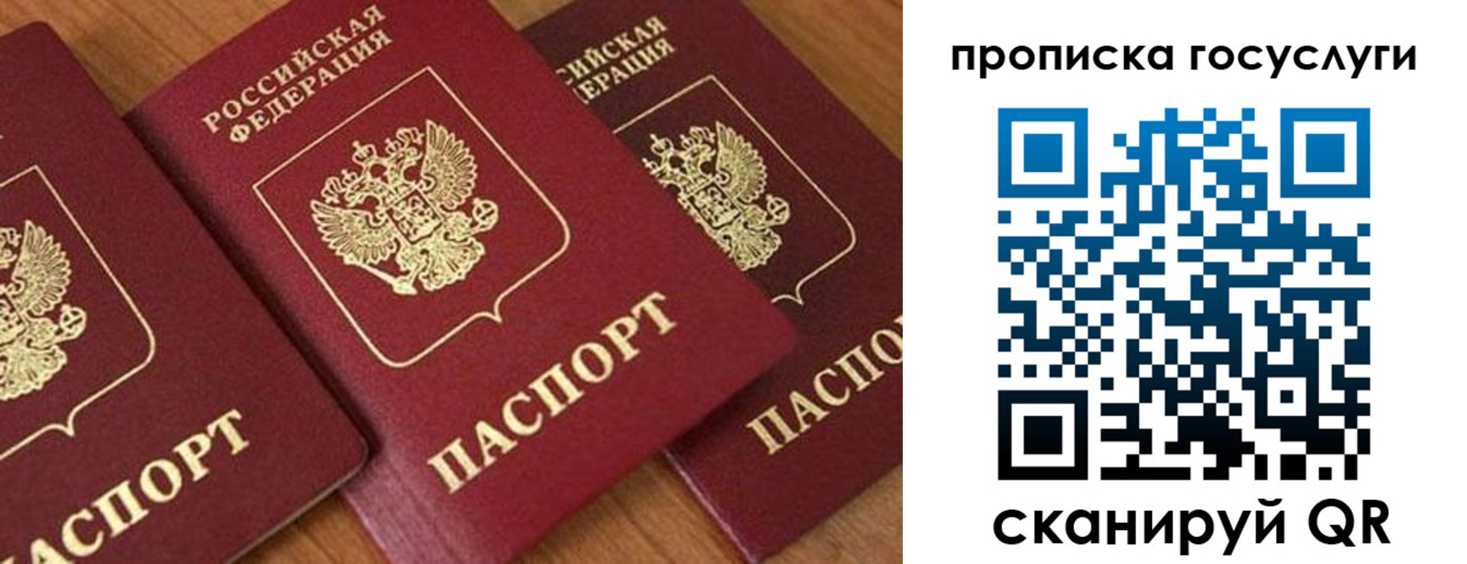 временная прописка в Голицыно